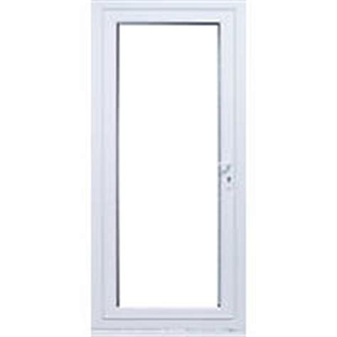 Suitable for use on aluminium and steel doors. . Screwfix external doors